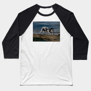 Making Waves Baseball T-Shirt